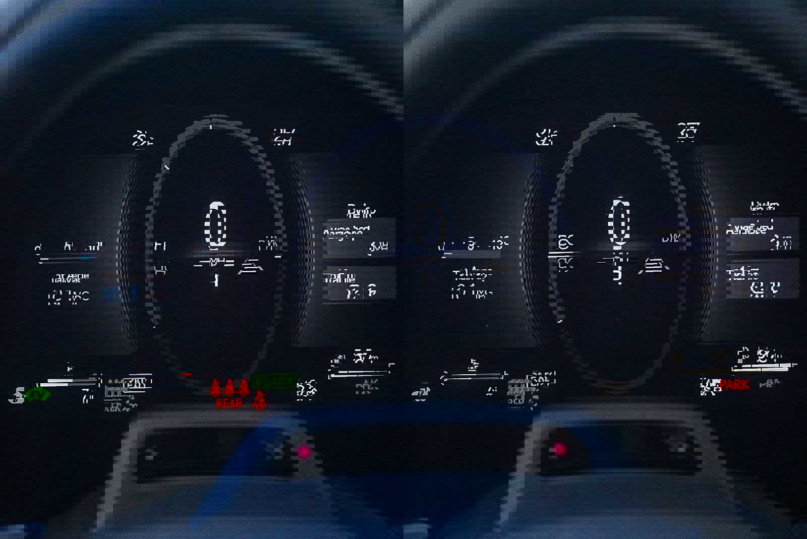 New 2026 Lexus RX 350 image 35