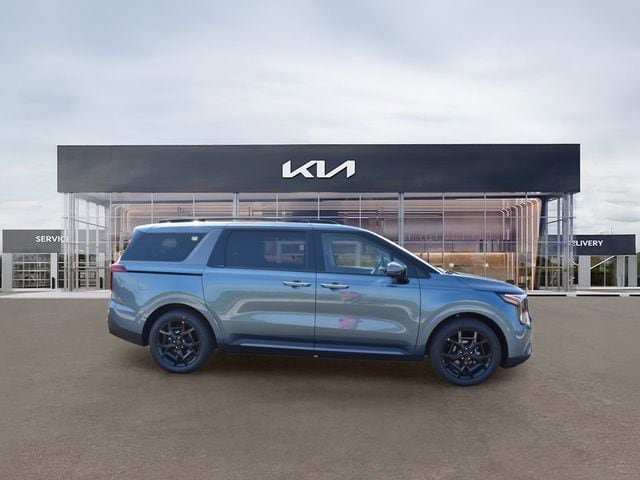 New 2026 Kia Carnival SX Prestige FWD image 2