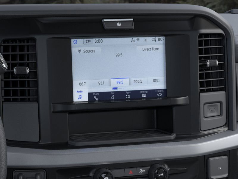 New 2026 Ford F450 XLT image 14
