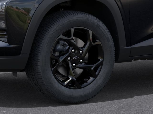 New 2026 Chevrolet Trax LT w/ Sunroof Package FWD image 9