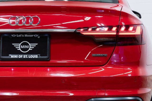 Used 2023 Audi A4 2.0T Premium Plus image 10