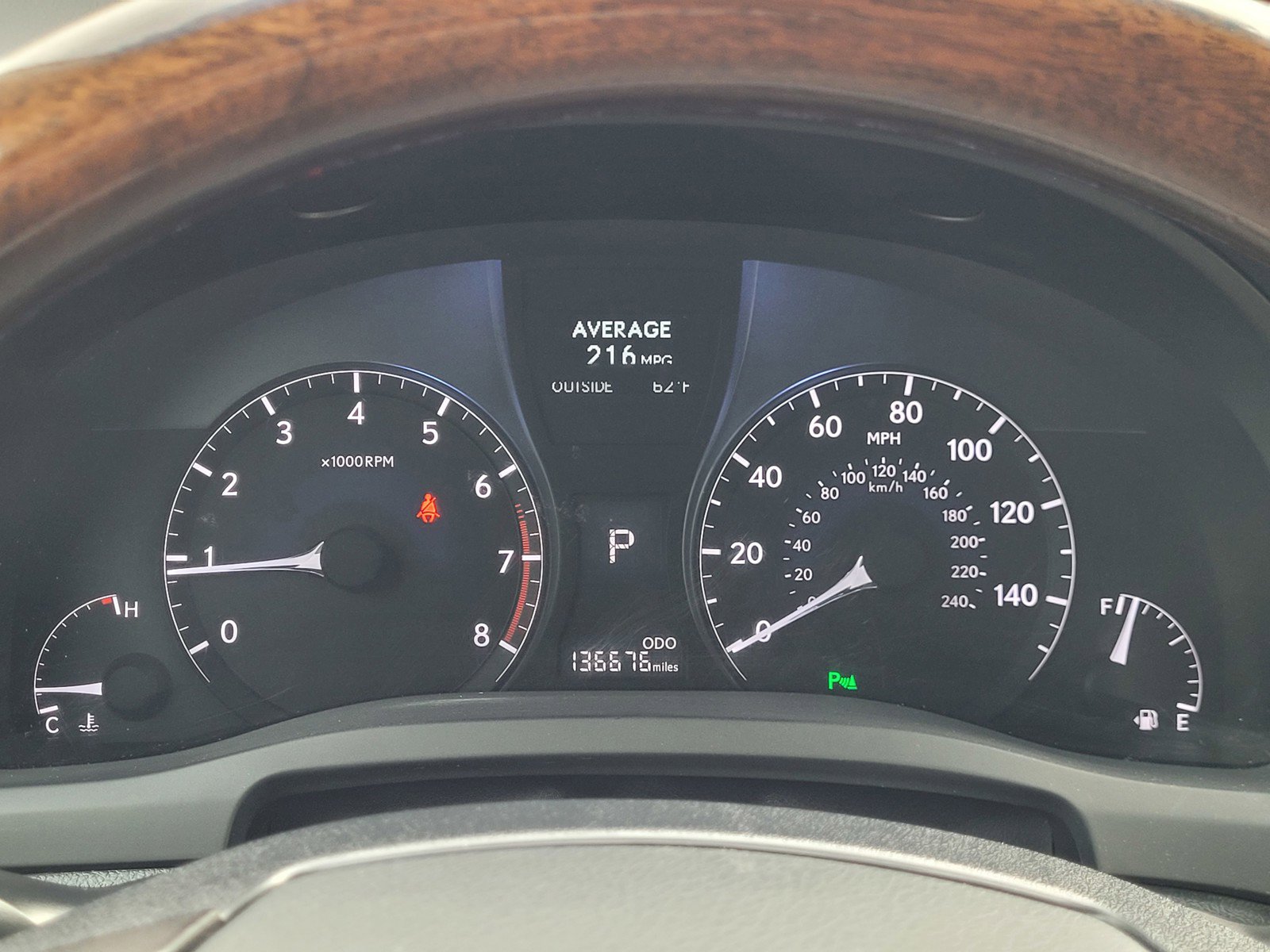 Used 2013 Lexus RX 350 AWD image 12