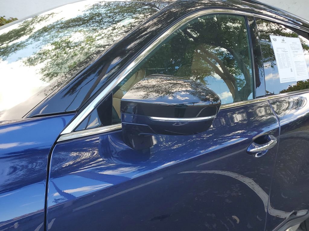 Used 2023 INFINITI QX60 Autograph image 12