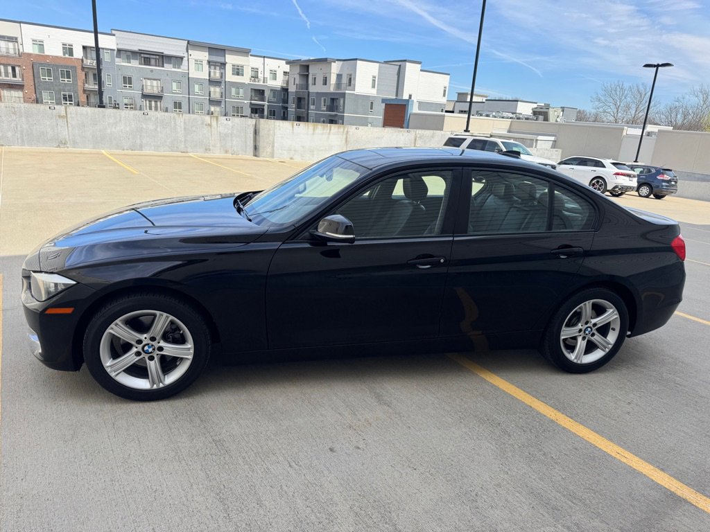 Used 2015 BMW 328i Sedan image 6