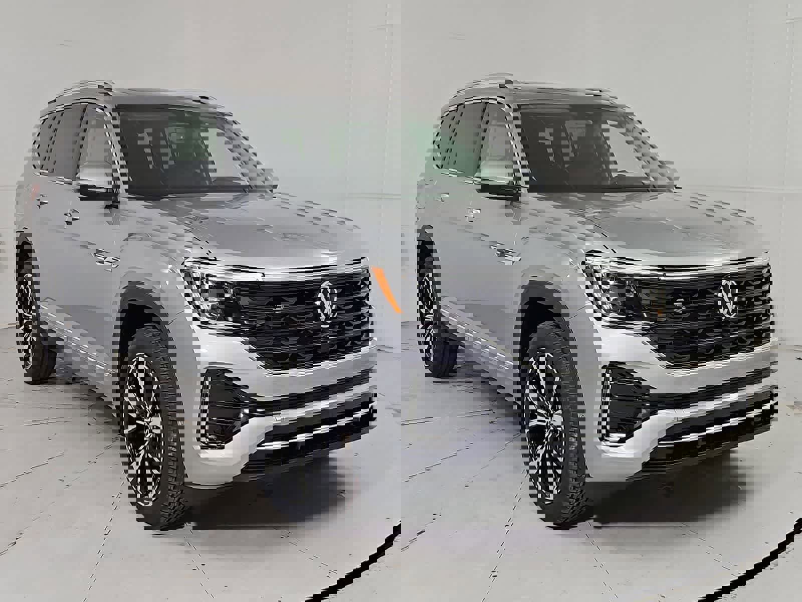 New 2026 Volkswagen Atlas SEL Premium R-Line image 8