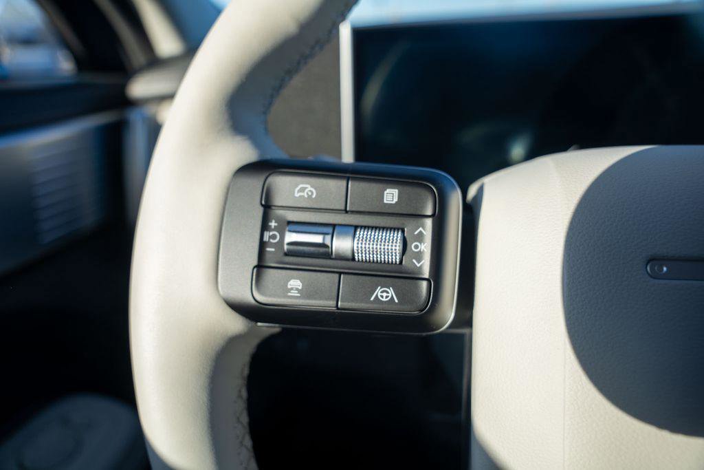 New 2026 Hyundai Santa Fe SEL image 22