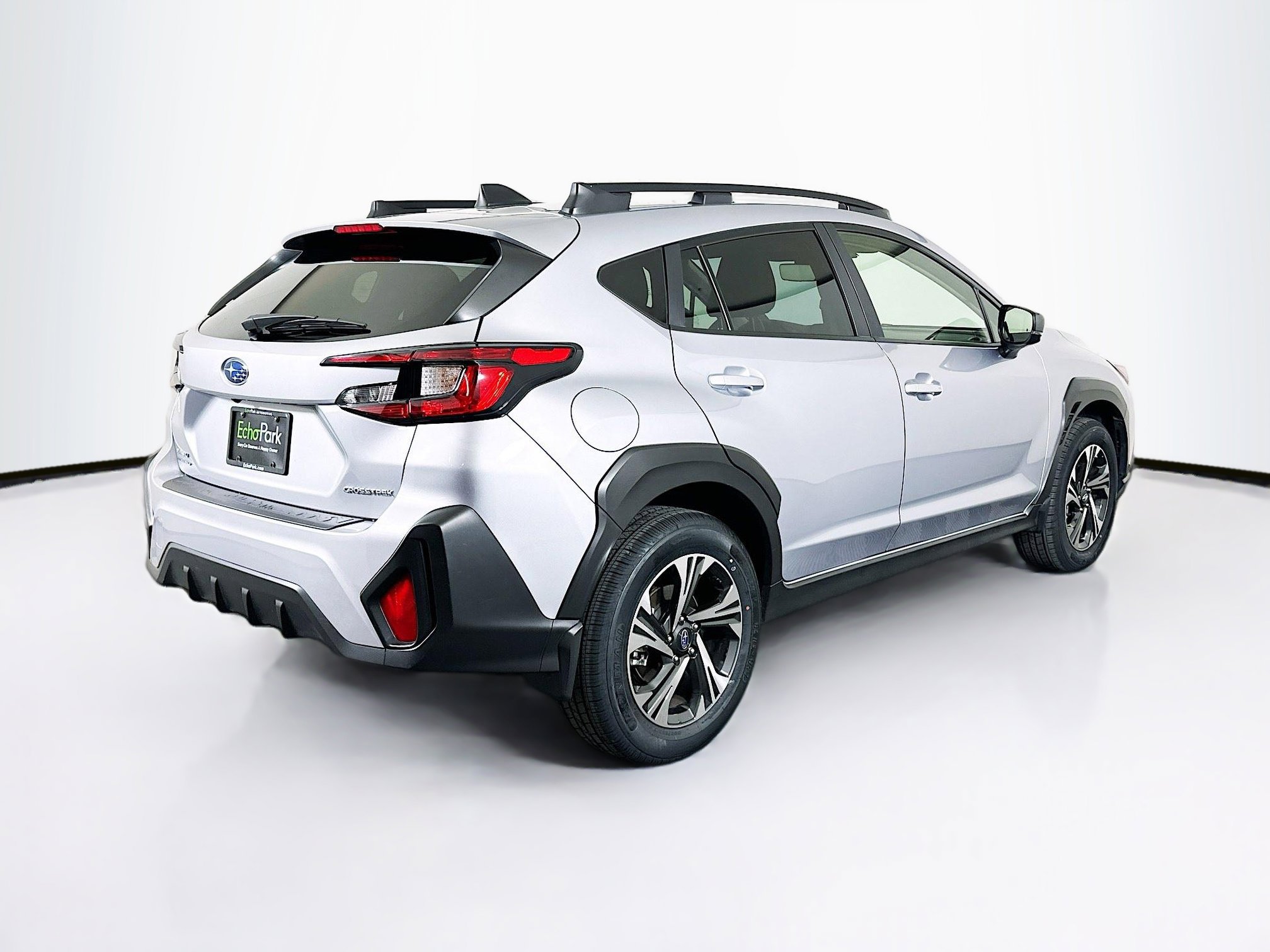 Used 2024 Subaru Crosstrek 2.0i Premium image 9