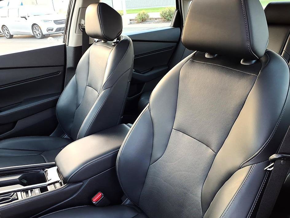 Certified 2023 Honda Accord Touring image 15