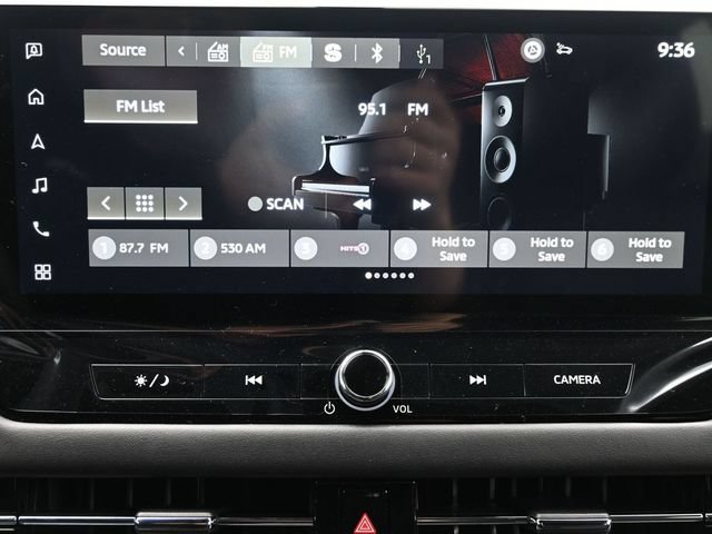 New 2026 Mitsubishi Outlander ES FWD image 16
