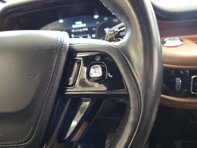 Used 2022 Lincoln Aviator Reserve AWD/4WD image 27