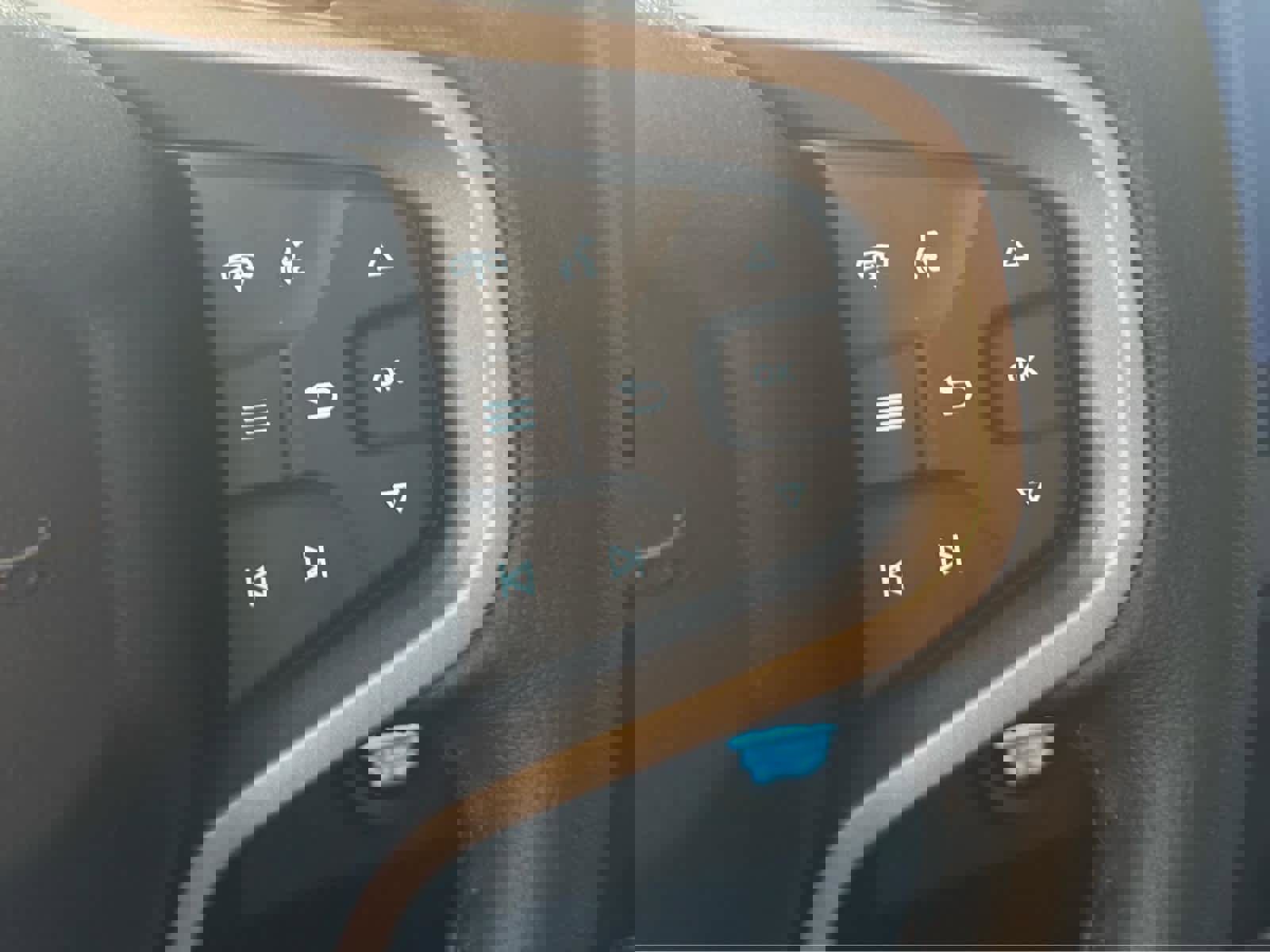 New 2026 Ford Bronco Big Bend AWD/4WD image 19