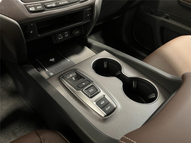 New 2026 Honda Ridgeline RTL image 22