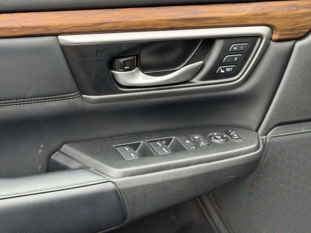 Used 2022 Honda CR-V EX-L image 17