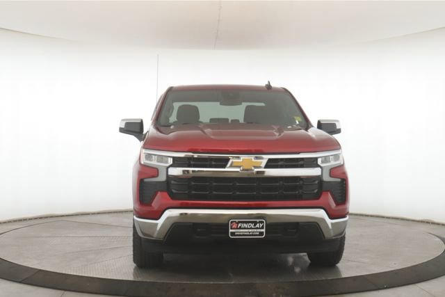 Used 2023 Chevrolet Silverado 1500 LT image 12