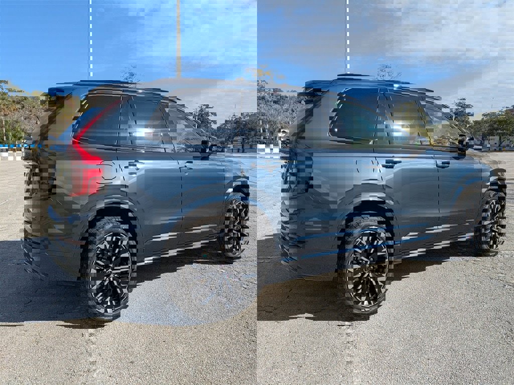 New 2026 Volvo XC90 B6 Ultra w/ Protection Package Premier image 6