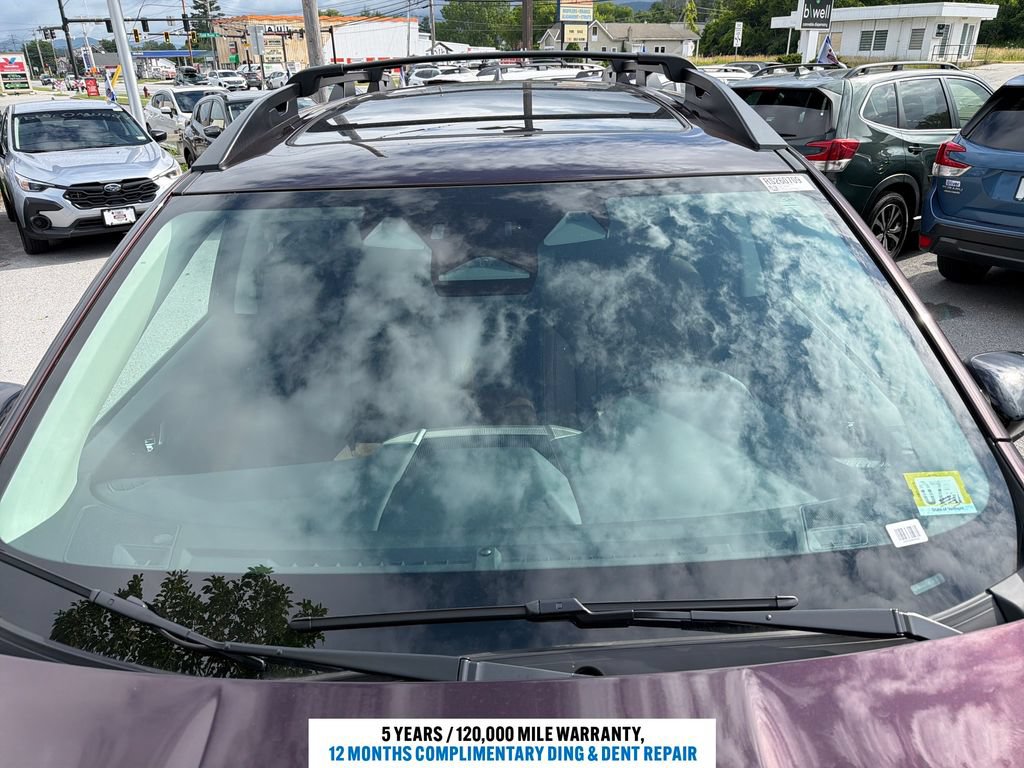 New 2026 Subaru Ascent Touring AWD/4WD image 3