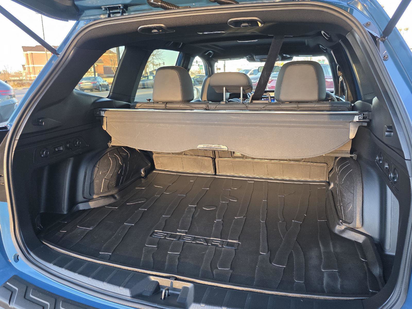 Used 2022 Subaru Forester Wilderness image 35