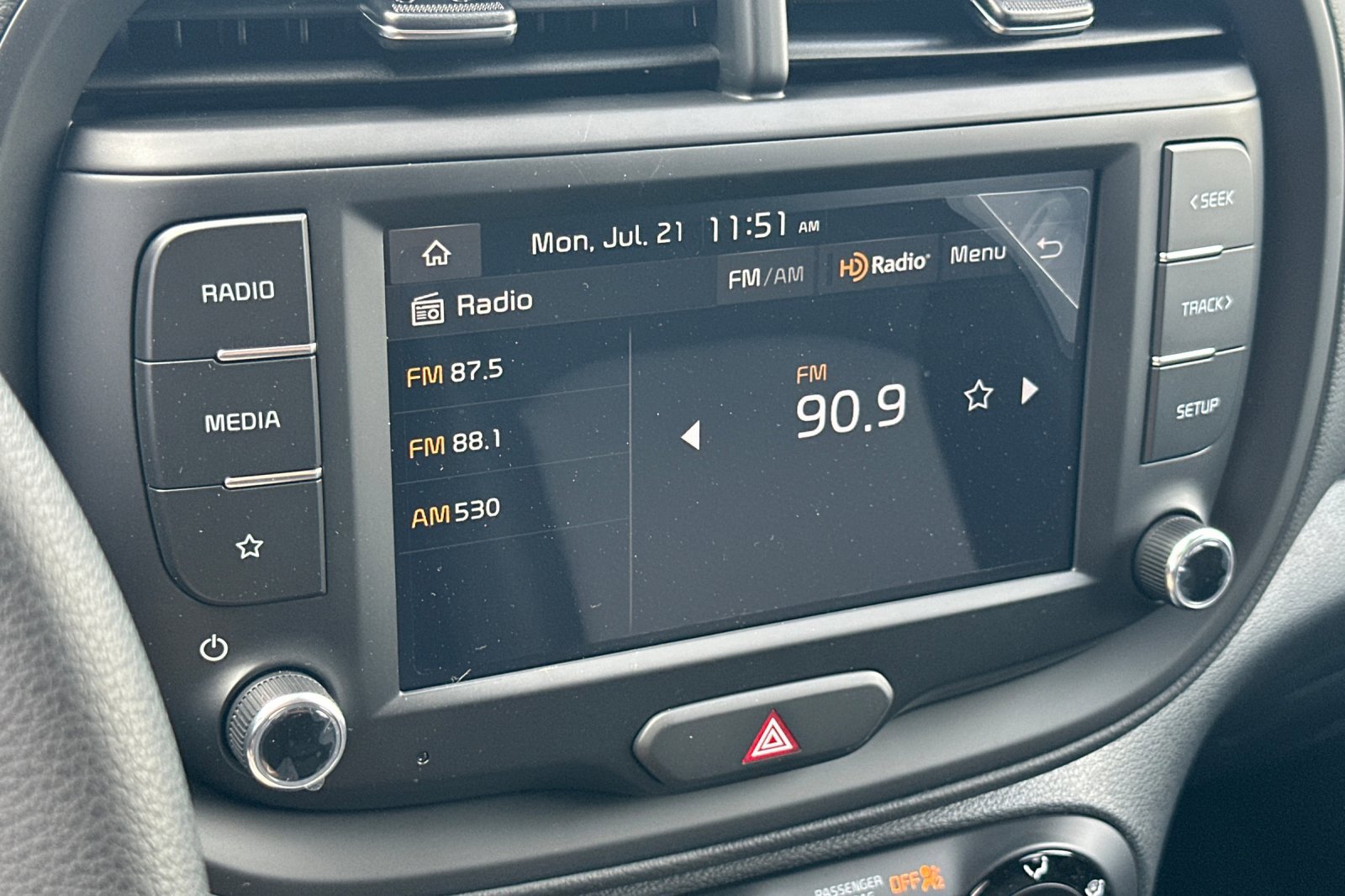 New 2025 Kia Soul LX image 19