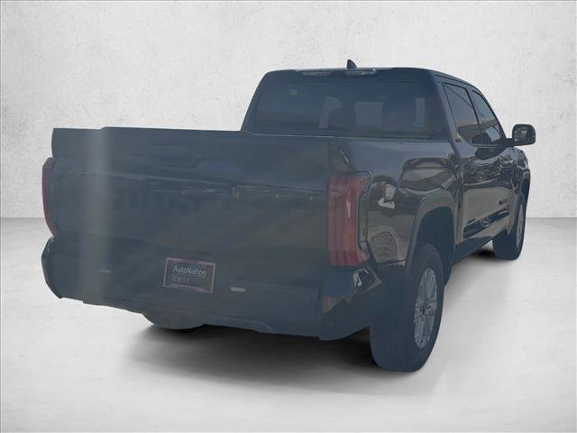 New 2026 Toyota Tundra SR5 image 6