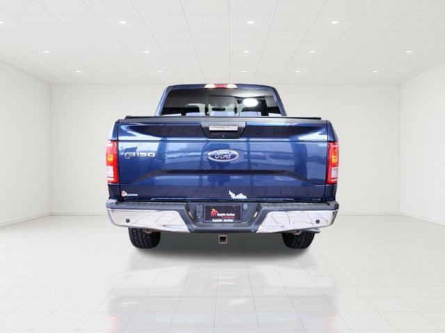 Used 2015 Ford F150 XLT w/ Equipment Group 302A Luxury AWD/4WD image 6