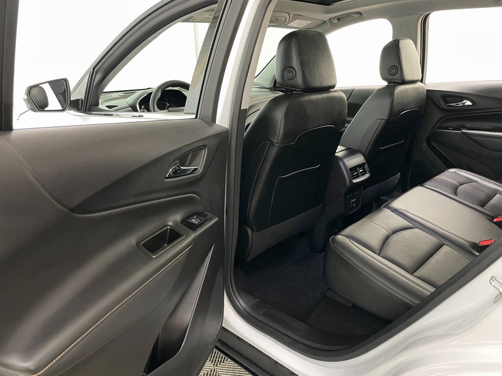Used 2024 Chevrolet Equinox Premier image 41