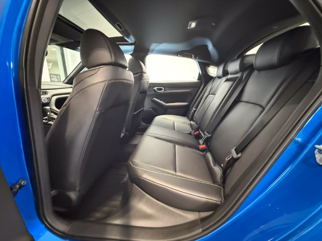 Used 2026 Acura Integra A-Spec w/ Technology Package FWD image 17