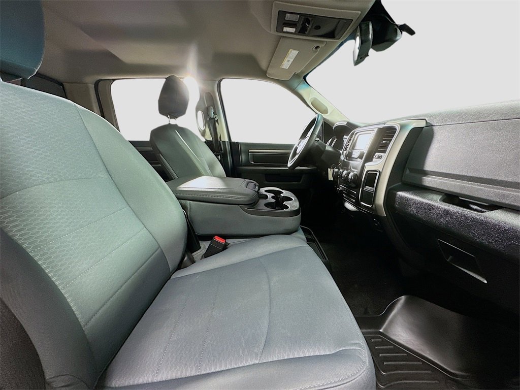 Used 2016 RAM 1500 Outdoorsman image 24