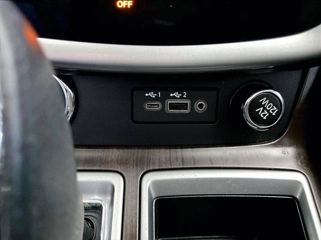 Used 2021 Nissan Murano Platinum w/ Cargo Package FWD image 25