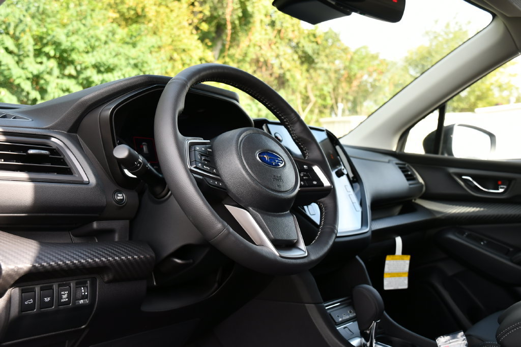 New 2027 Subaru Ascent Premium AWD/4WD image 12