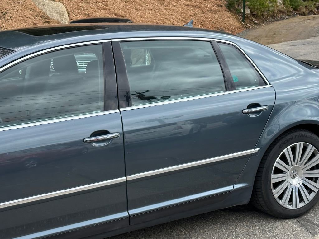 Used 2005 Volkswagen Phaeton V8 AWD/4WD image 35