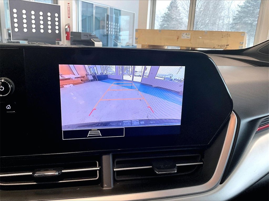 Used 2024 Chevrolet Trax RS image 19