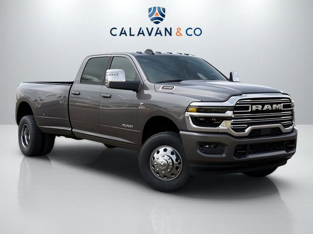 New 2026 RAM 3500 Laramie image 5