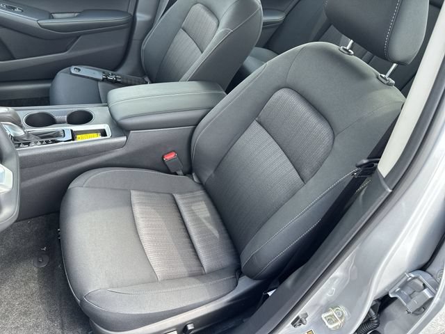 New 2026 Nissan Altima 2.5 SV FWD image 15