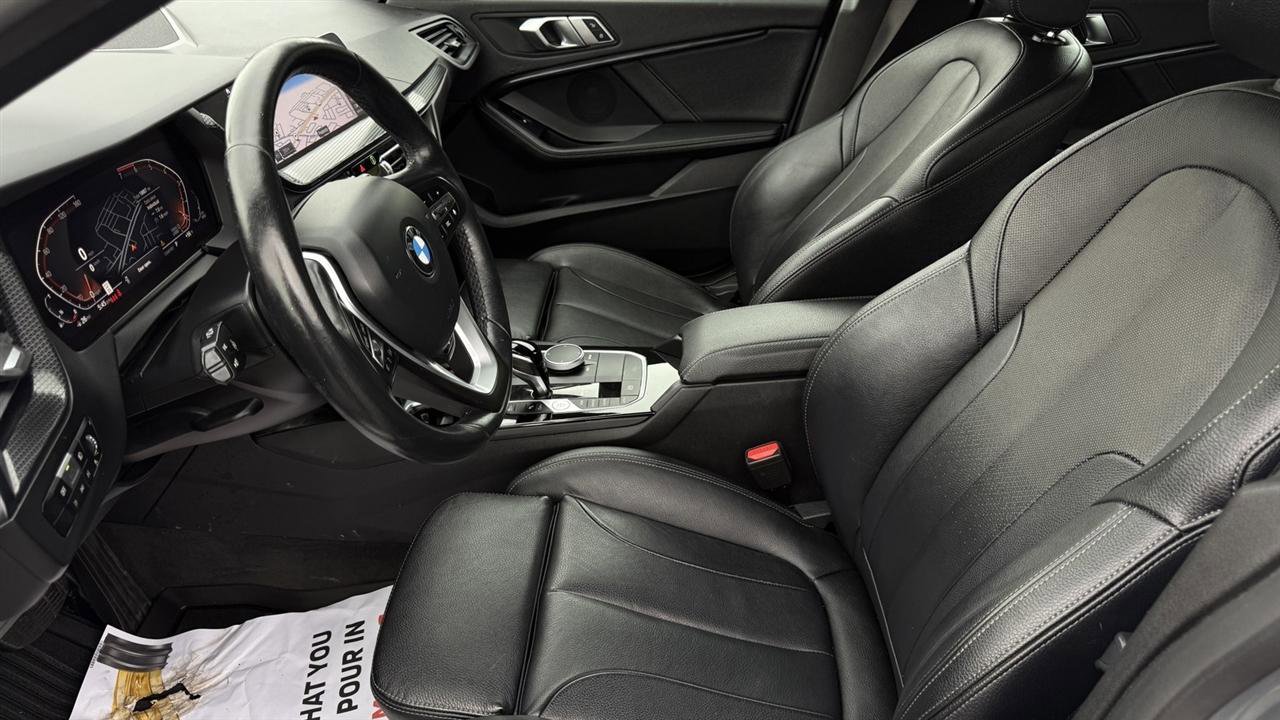 Used 2022 BMW 228i xDrive Gran Coupe w/ Convenience Package AWD/4WD image 28