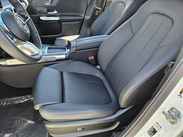 Certified 2026 Mercedes-Benz GLB 250 image 15