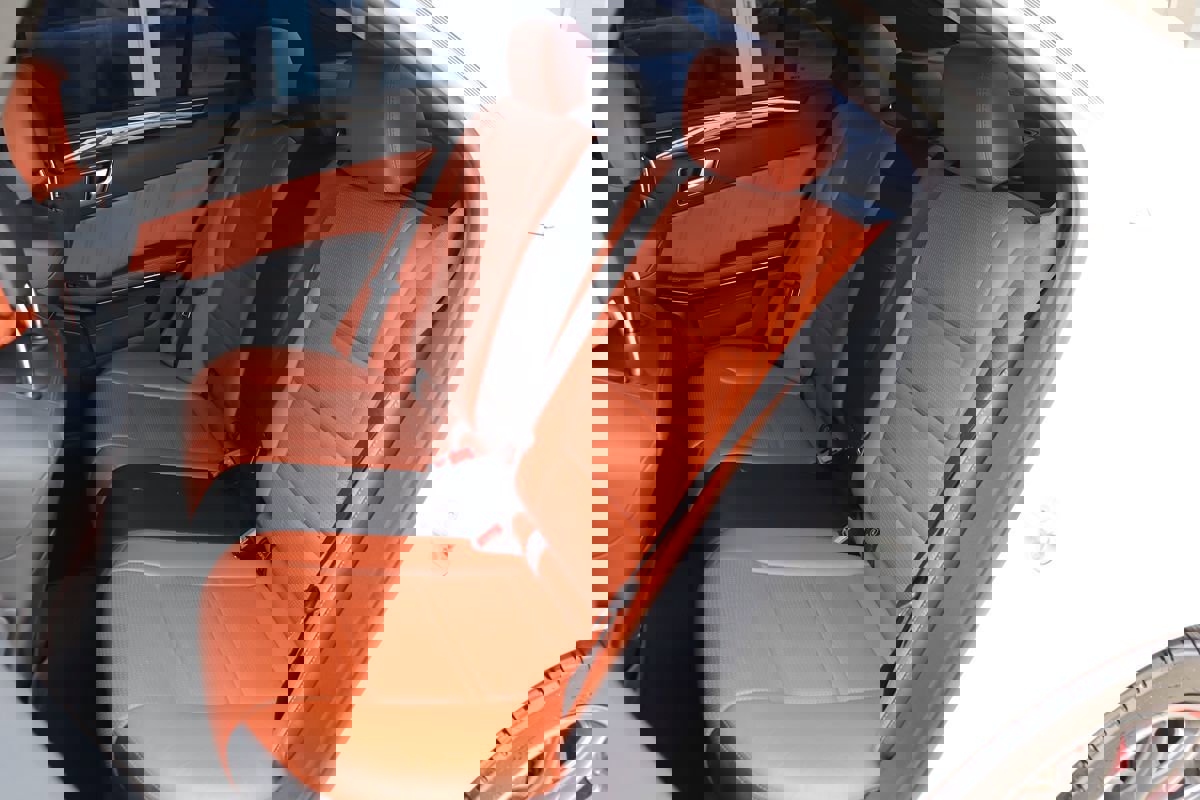 Used 2014 Mercedes-Benz E 63 AMG S-Model image 41