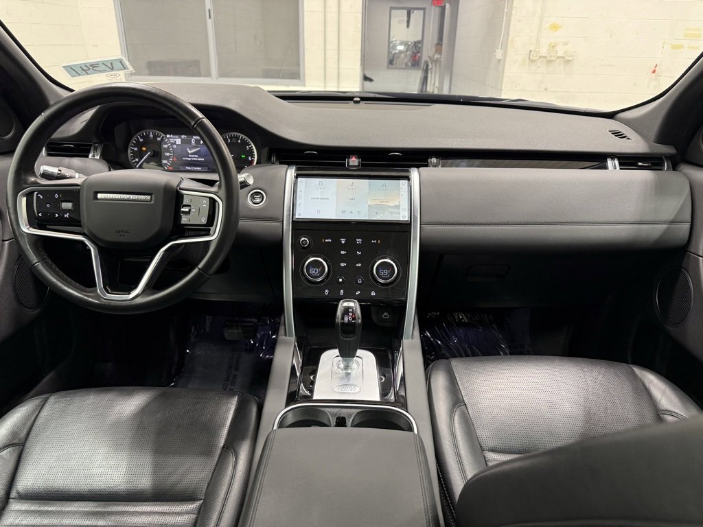 Used 2021 Land Rover Discovery Sport S image 30