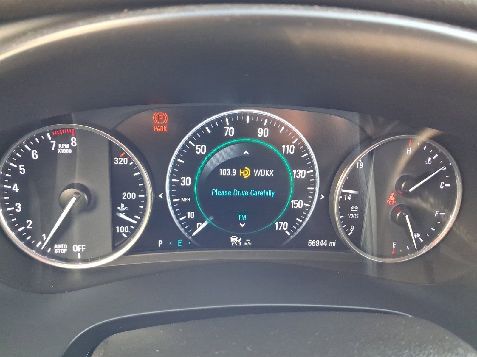 Used 2019 Buick LaCrosse Avenir w/ Driver Confidence Package II AWD/4WD image 28