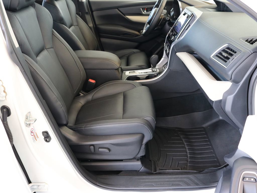 Used 2020 Subaru Ascent Limited w/ Technology Package AWD/4WD image 49