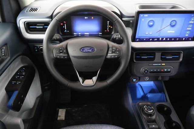 New 2026 Ford Maverick XLT w/ XLT Luxury Package FWD image 13