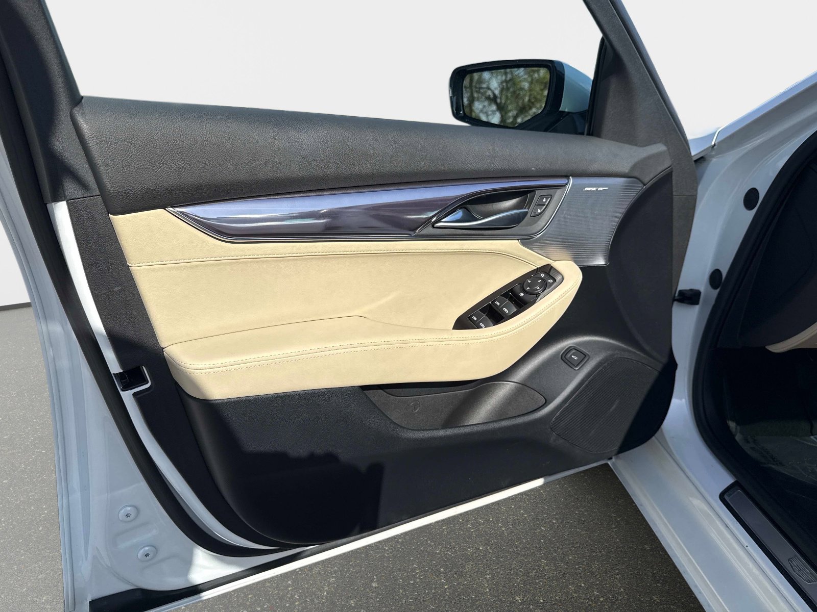 Used 2020 Cadillac CT5 Luxury w/ Sun And Sound Package image 16