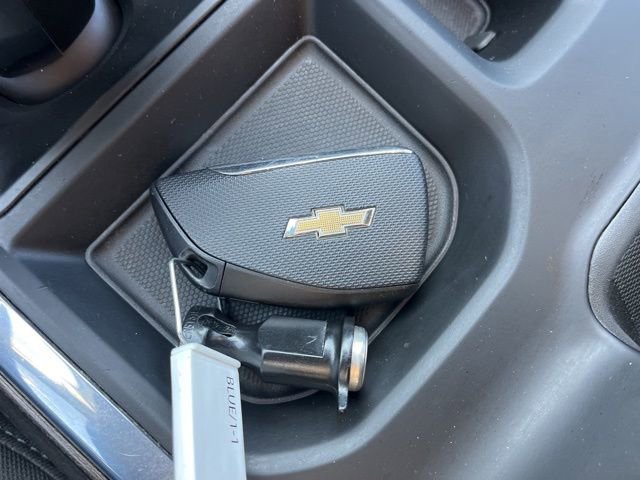 Used 2022 Chevrolet Silverado 1500 RST image 63