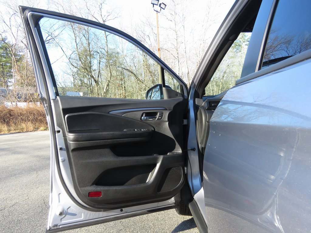 Used 2020 Honda Passport EX-L image 10