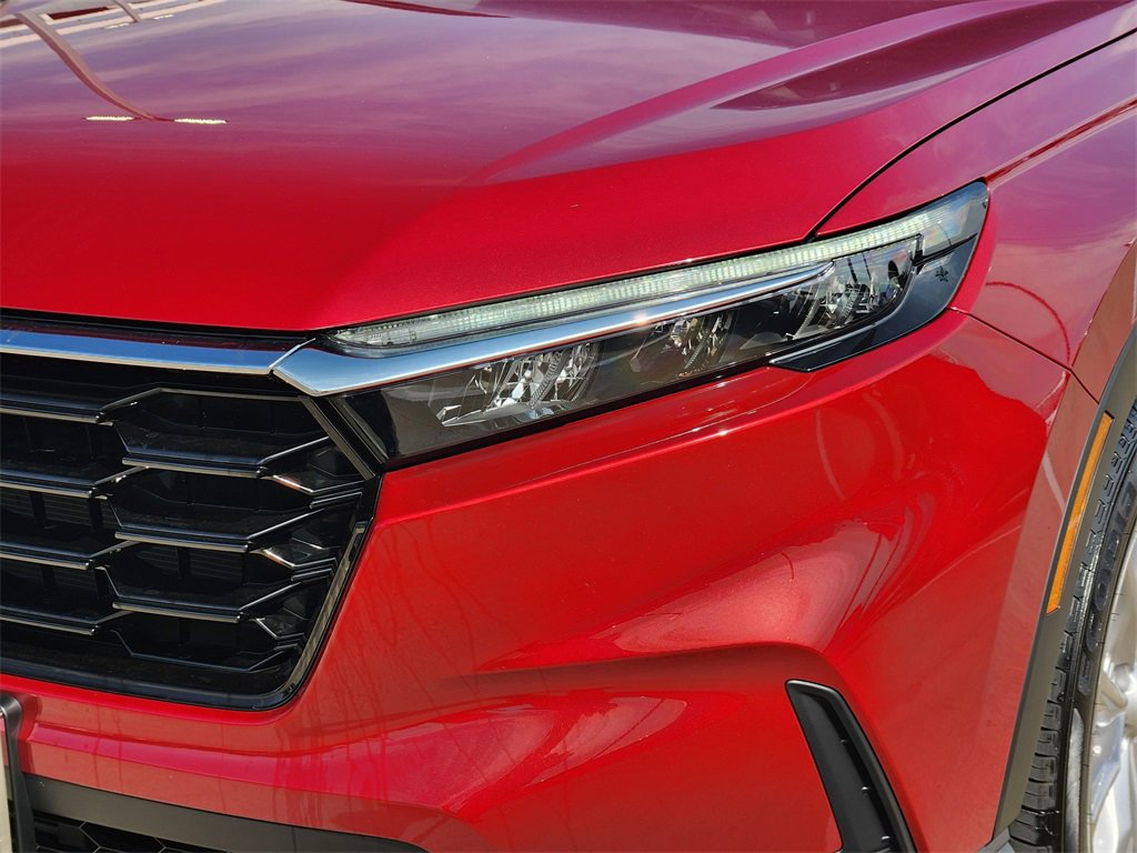 Used 2024 Honda CR-V EX image 9