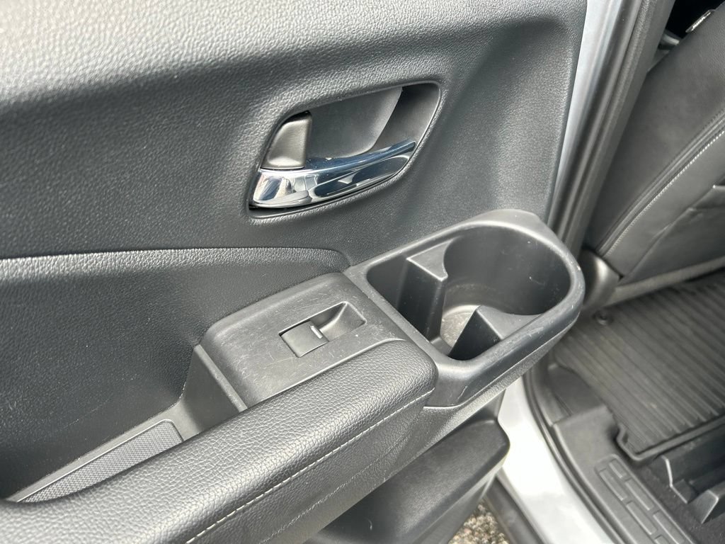 Used 2023 Honda Ridgeline RTL-E image 22