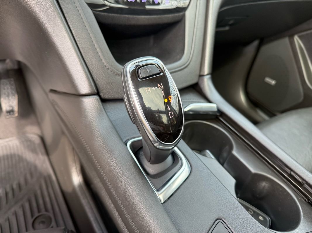 Used 2019 Cadillac XT5 Luxury image 27