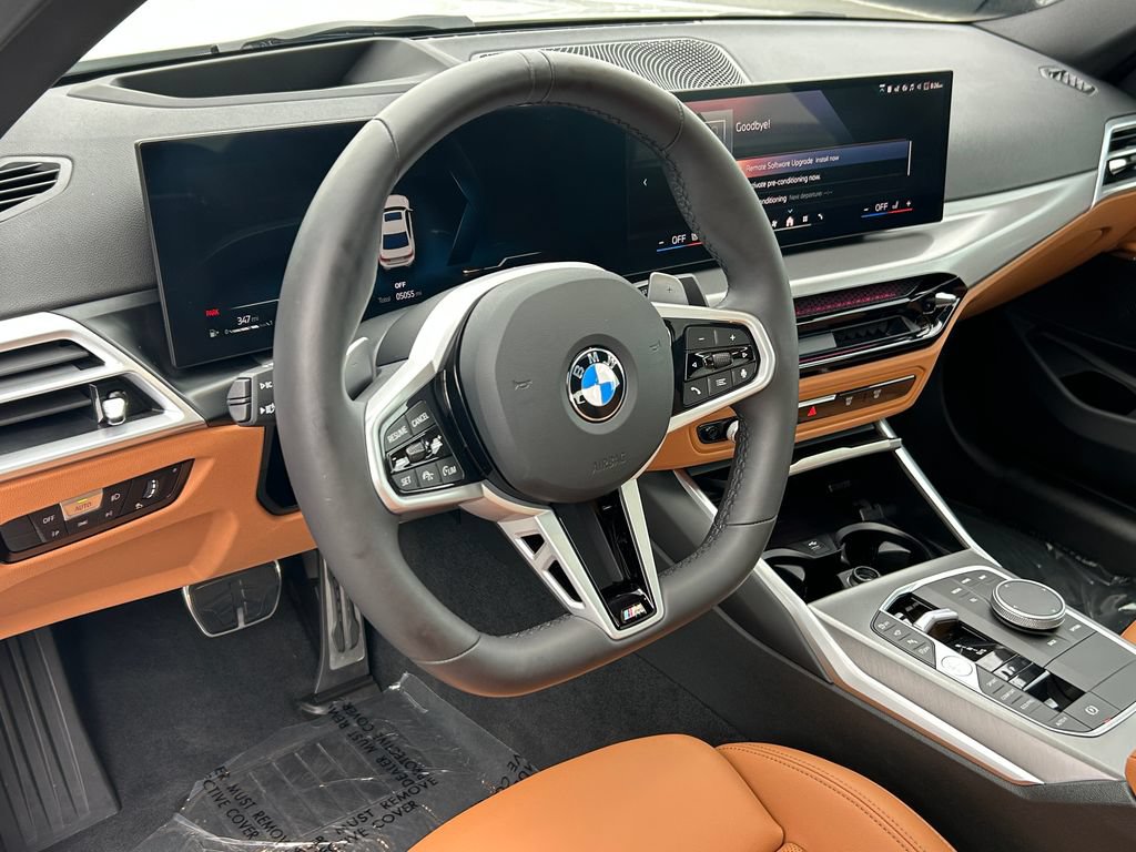Used 2026 BMW 330i xDrive Sedan w/ M Sport Package AWD/4WD image 13