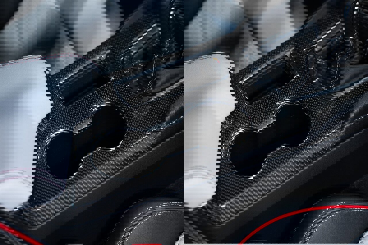 Used 2023 Cadillac CT5 V Blackwing image 63