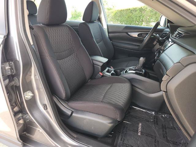 Certified 2020 Nissan Rogue S FWD image 16
