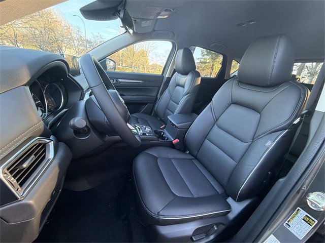 New 2025 MAZDA CX-5 AWD 2.5 S image 11